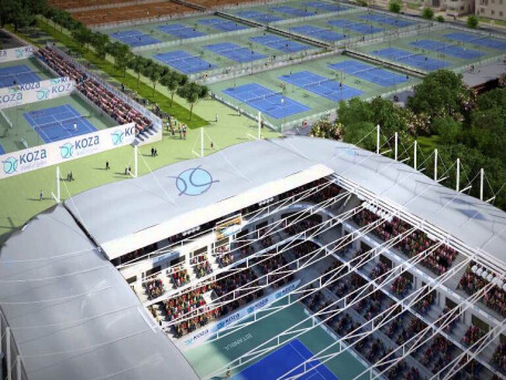 WORLD OF SPORTS - İSTANBUL